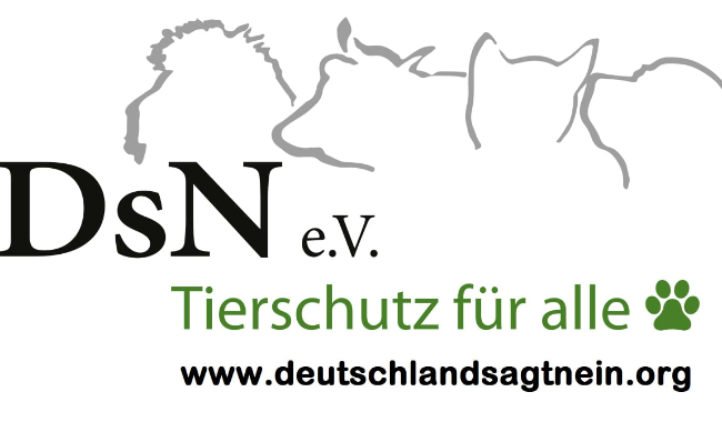 DsN e.V. - Tierschutz für alle